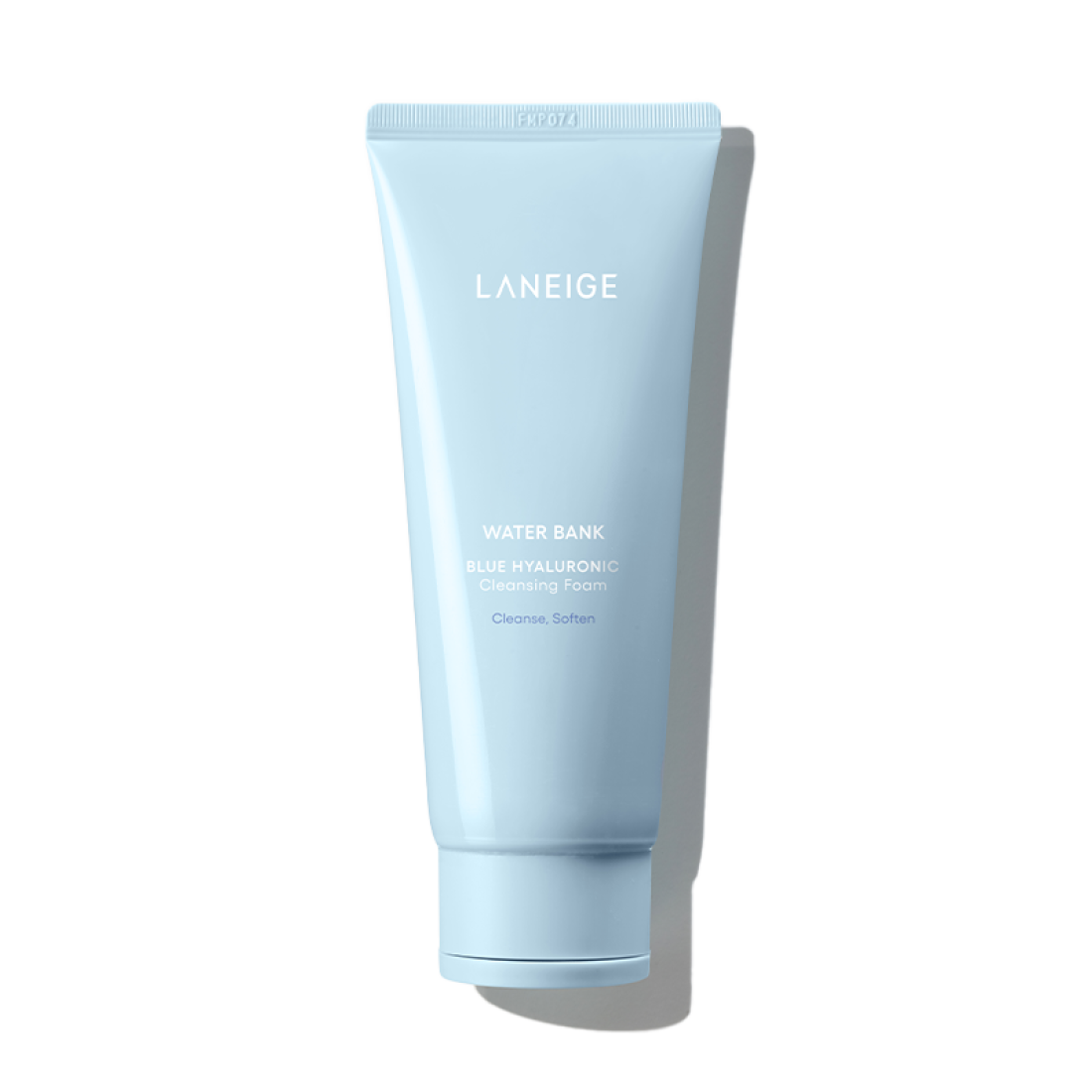 워터뱅크 블루 히알루로닉 클렌징 폼 150g 상품 이미지 1