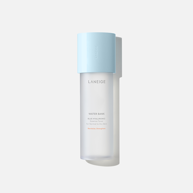 워터뱅크 블루 히알루로닉 에센스 토너 중·건성용 160ml 상품 이미지 3