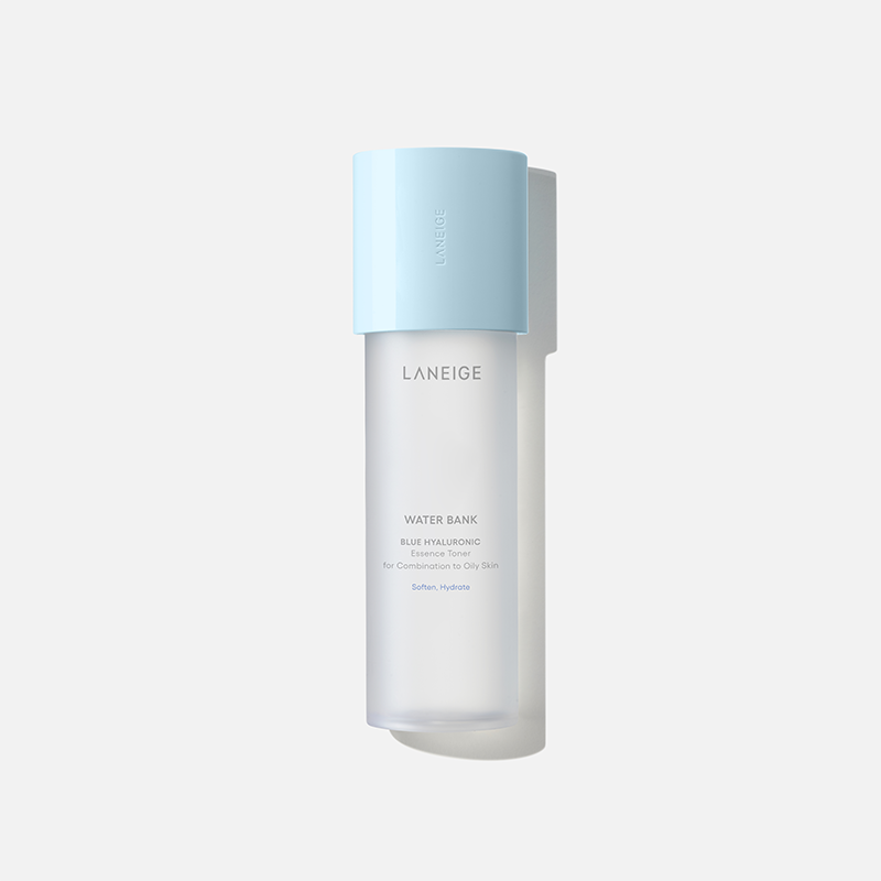 워터뱅크 블루 히알루로닉 에센스 토너 지·복합용 160ml 상품 이미지 3