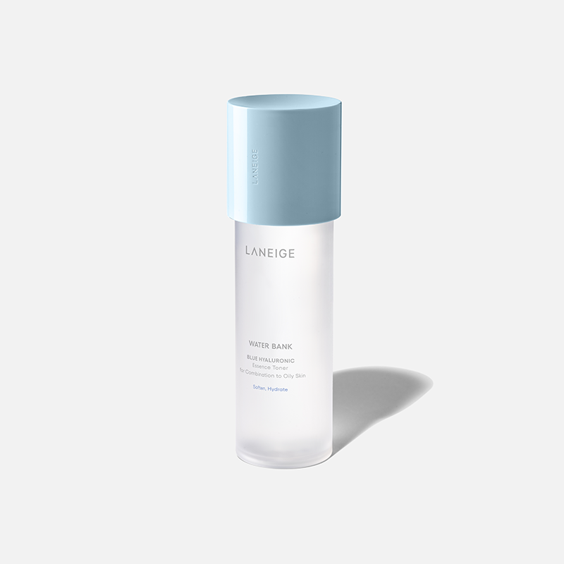 워터뱅크 블루 히알루로닉 에센스 토너 지·복합용 160ml 상품 이미지 4