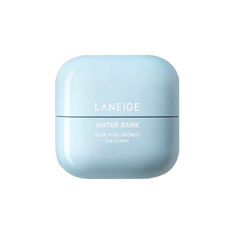 워터뱅크 블루 히알루로닉 아이 크림 25ml