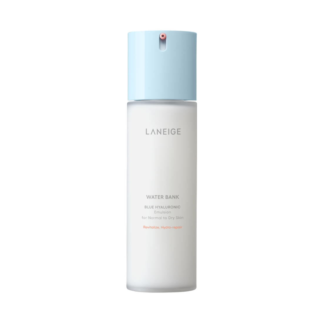워터뱅크 블루 히알루로닉 기초 세트(중·건성) 160ml+120ml 상품 이미지 4
