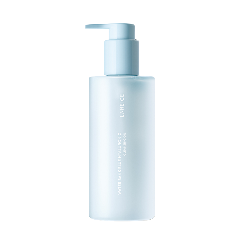 워터뱅크 블루 히알루로닉 클렌징 오일 250ml 상품 이미지 2