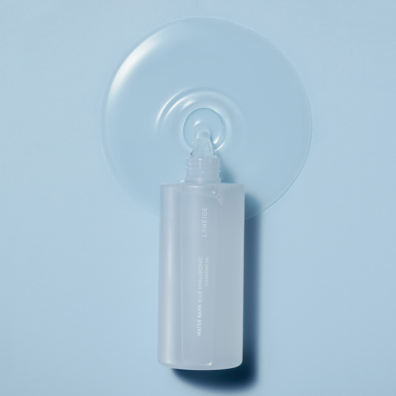 워터뱅크 블루 히알루로닉 클렌징 오일 250ml 상품 이미지 2