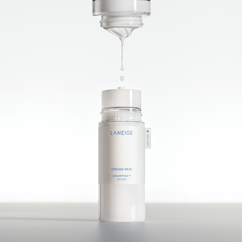세라펩타이드 크림스킨 170ml 상품 이미지 3