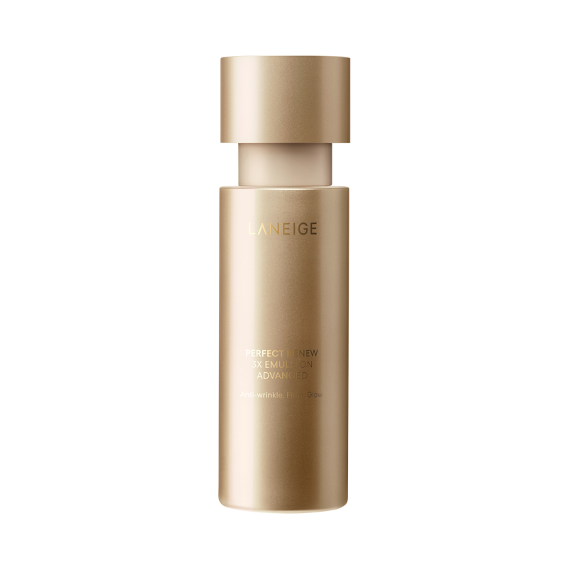 퍼펙트리뉴 3X 에멀젼 어드밴스드 130ml 상품 이미지 1