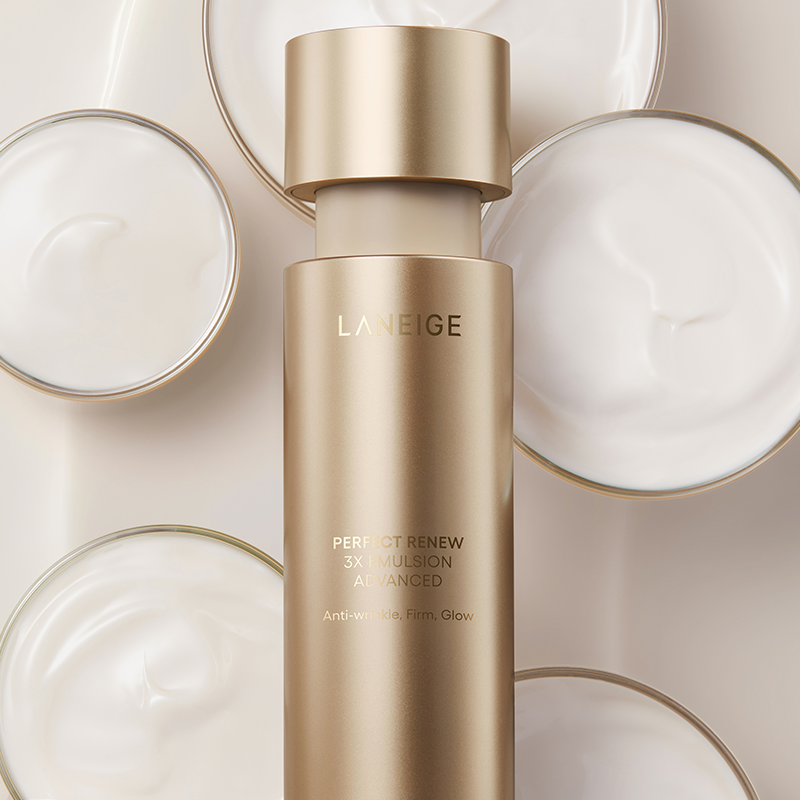 퍼펙트리뉴 3X 에멀젼 어드밴스드 130ml 상품 이미지 2