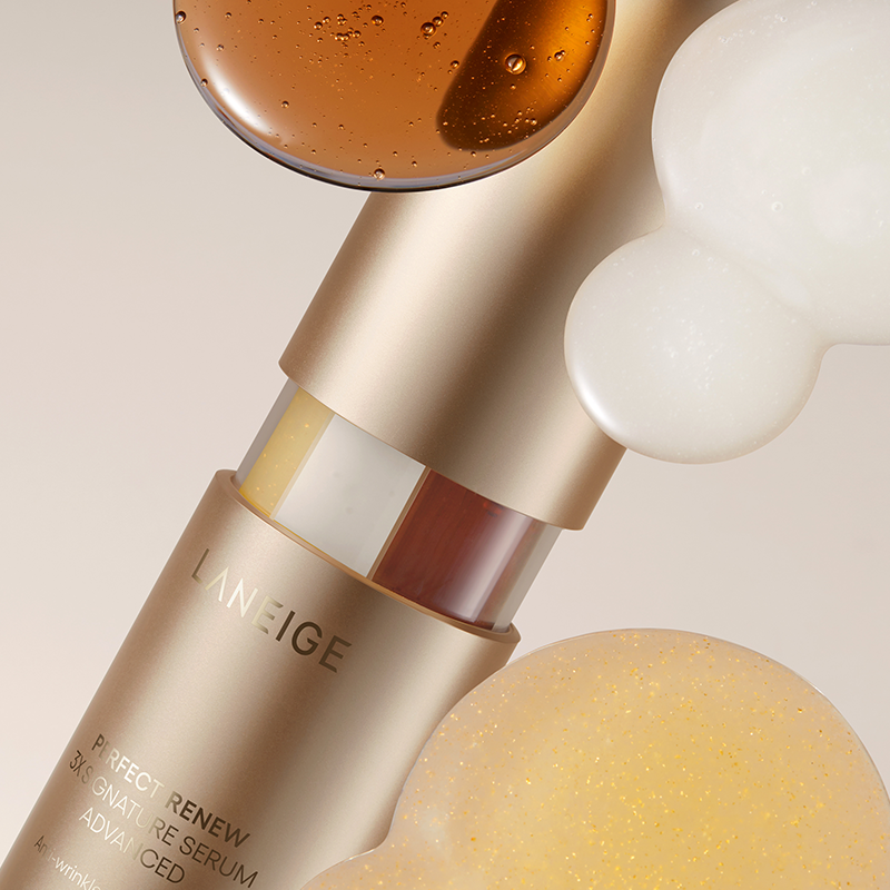 NEW 퍼펙트리뉴 3X 세럼 어드밴스드 기획세트 40ml