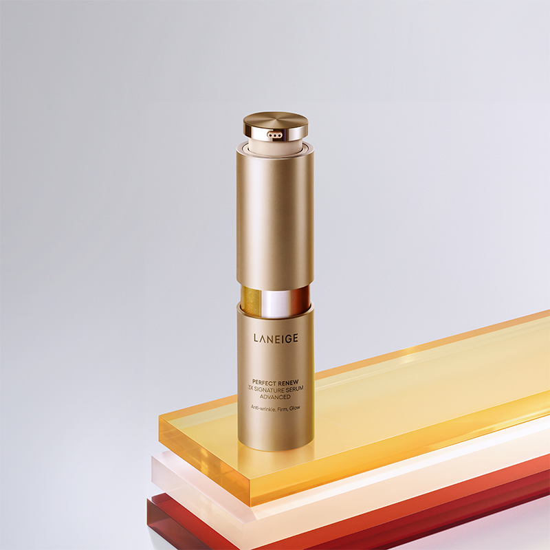 NEW 퍼펙트리뉴 3X 세럼 어드밴스드 기획세트 40ml