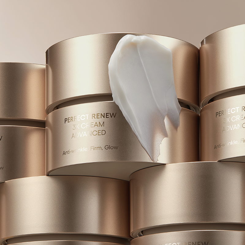 퍼펙트리뉴 3X 크림 어드밴스드 50ml 상품 이미지 2