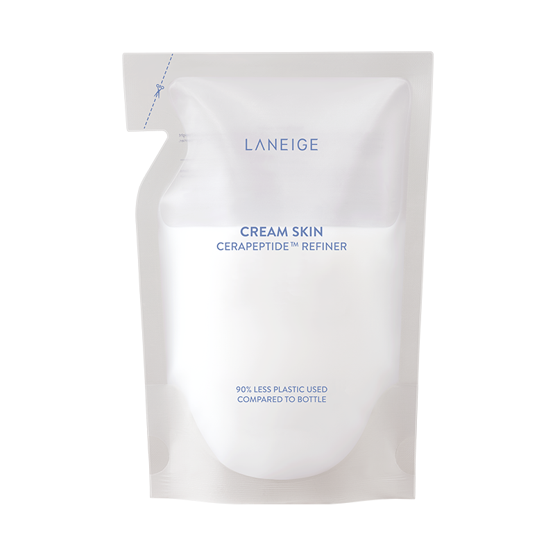 [리필] 크림스킨 170ml