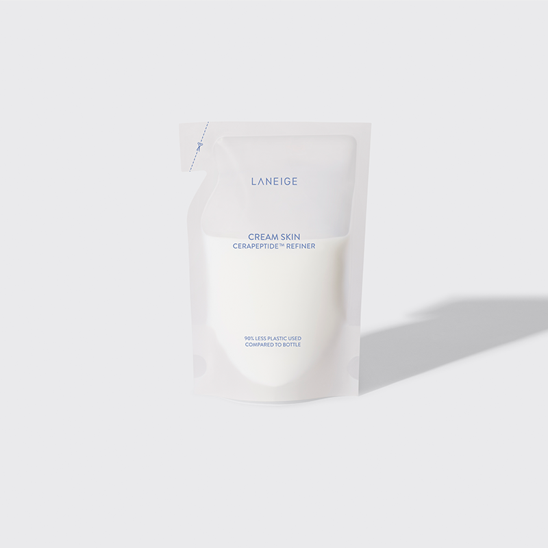 [리필] 크림스킨 170ml 상품 이미지 2