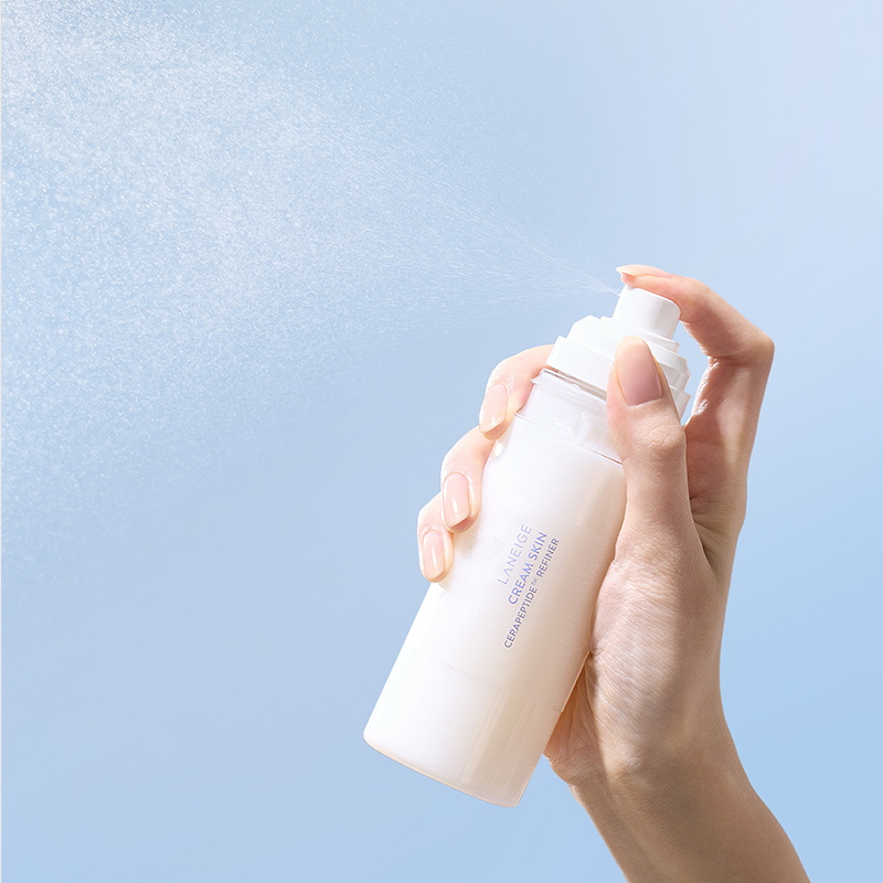 [리필] 크림스킨 170ml 상품 이미지 4