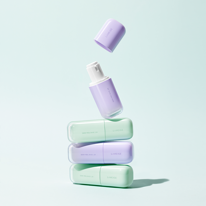 스킨 베일 베이스 SPF28/PA++ 30ml 상품 이미지 8