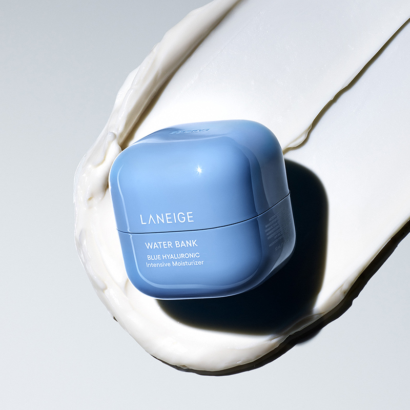 워터뱅크 블루 히알루로닉 인텐시브 크림 50ml 상품 이미지 2
