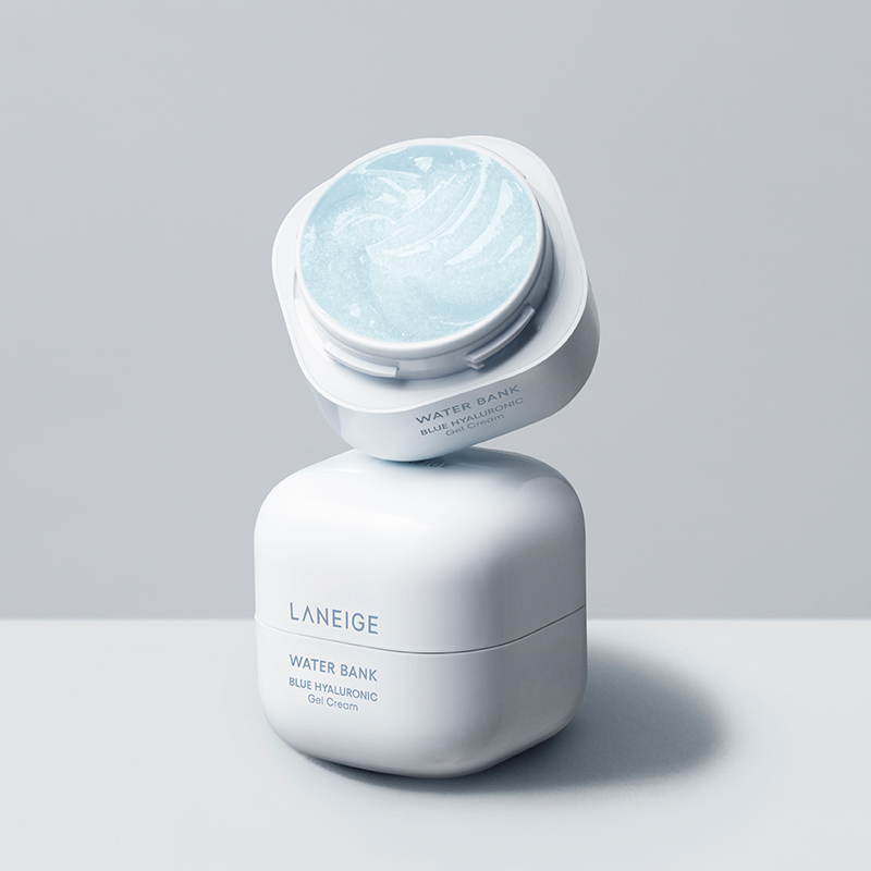 워터뱅크 블루 히알루로닉 젤 크림 50ml