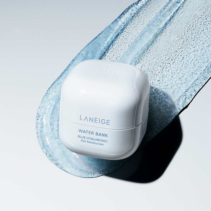 [소용량] 워터뱅크 블루 히알루로닉 젤 크림 20ml 상품 이미지 4