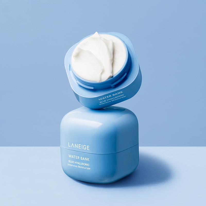 [소용량] 워터뱅크 블루 히알루로닉 인텐시브 크림 20ml 상품 이미지 3