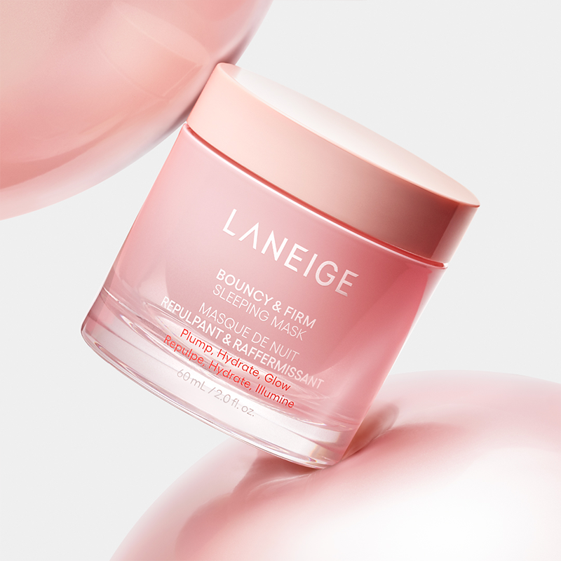 바운시 앤 펌 슬리핑 마스크 60ml 상품 이미지 7