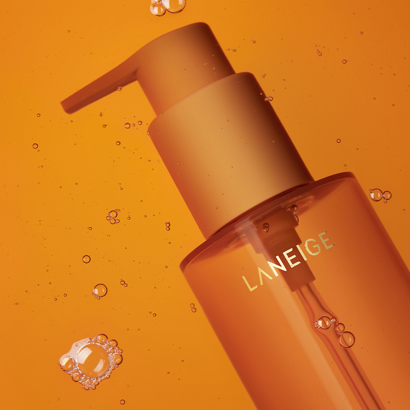 퍼펙트리뉴 너리싱 오일 투 폼 클렌저 200ml 상품 이미지 5