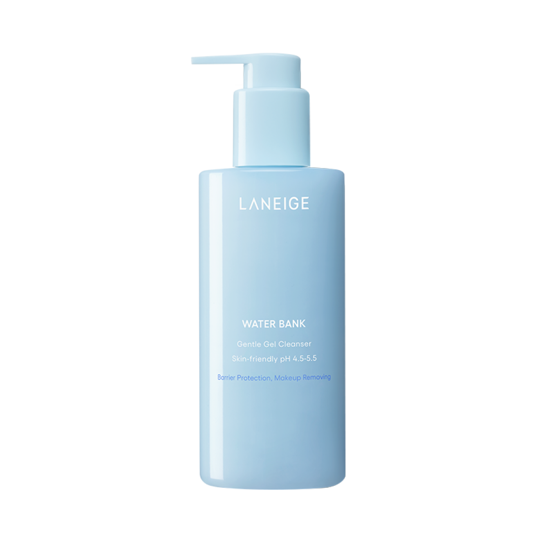 워터뱅크 젠틀 젤 클렌저 250ml 상품 이미지 1