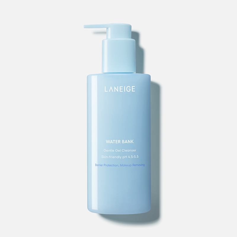 워터뱅크 젠틀 젤 클렌저 250ml 상품 이미지 2
