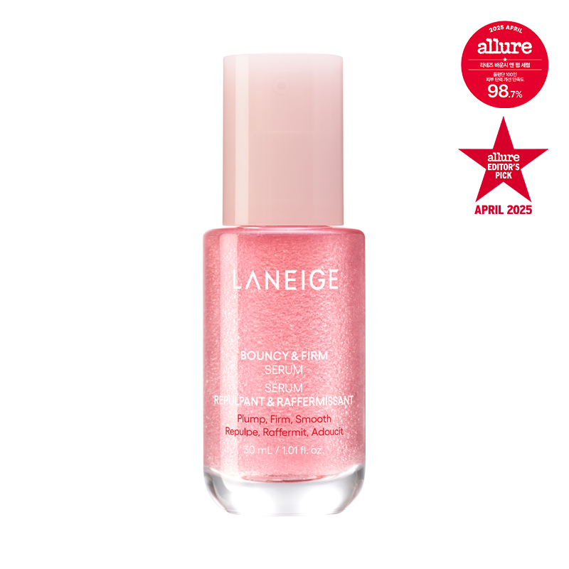 NEW 바운시 앤 펌 세럼 30ml