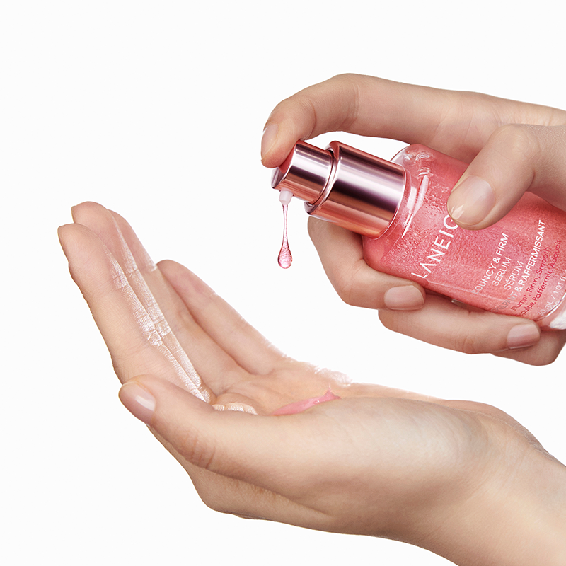 바운시 앤 펌 세럼 30ml 상품 이미지 6