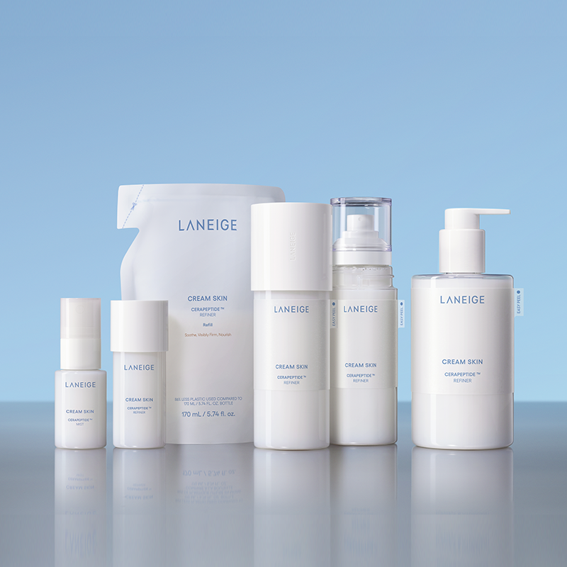 크림 스킨 미스트 30ml 상품 이미지 3
