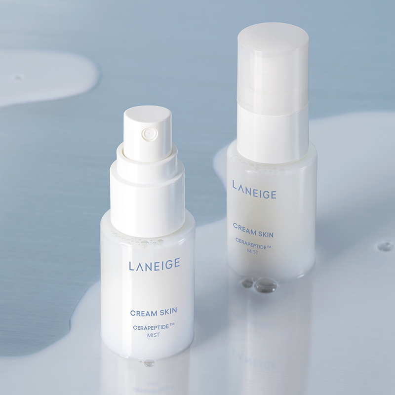 크림 스킨 미스트 30ml 상품 이미지 4