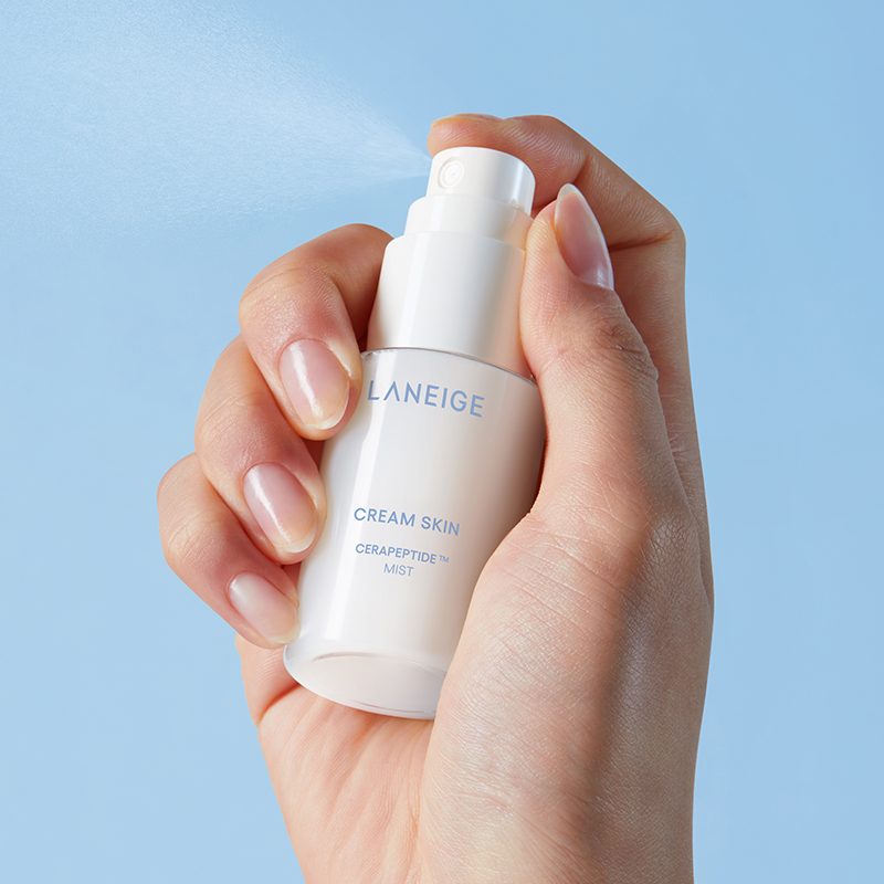 크림 스킨 미스트 30ml 상품 이미지 6