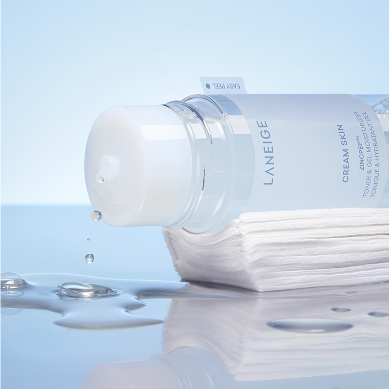젤 크림 스킨 170ml 상품 이미지 4