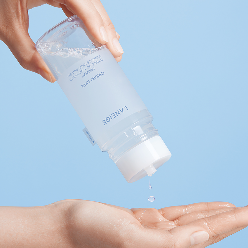 젤 크림 스킨 170ml 상품 이미지 5