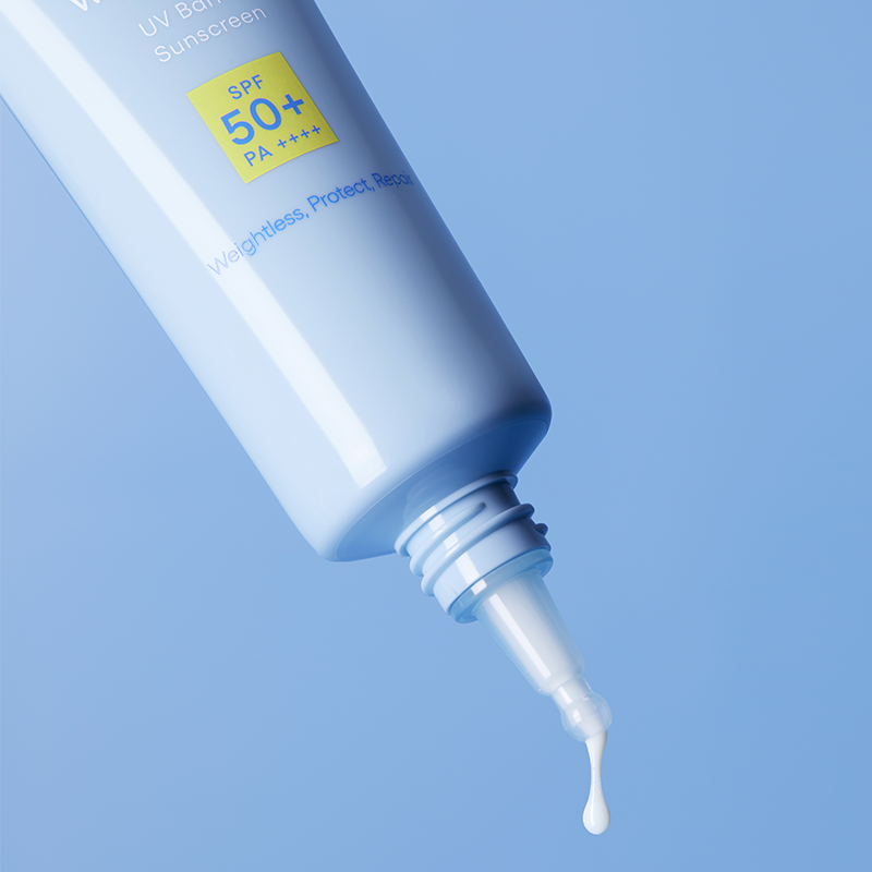 NEW 워터뱅크 UV 베리어 선크림 SPF50+ PA++++ 50ml 상품 이미지 9