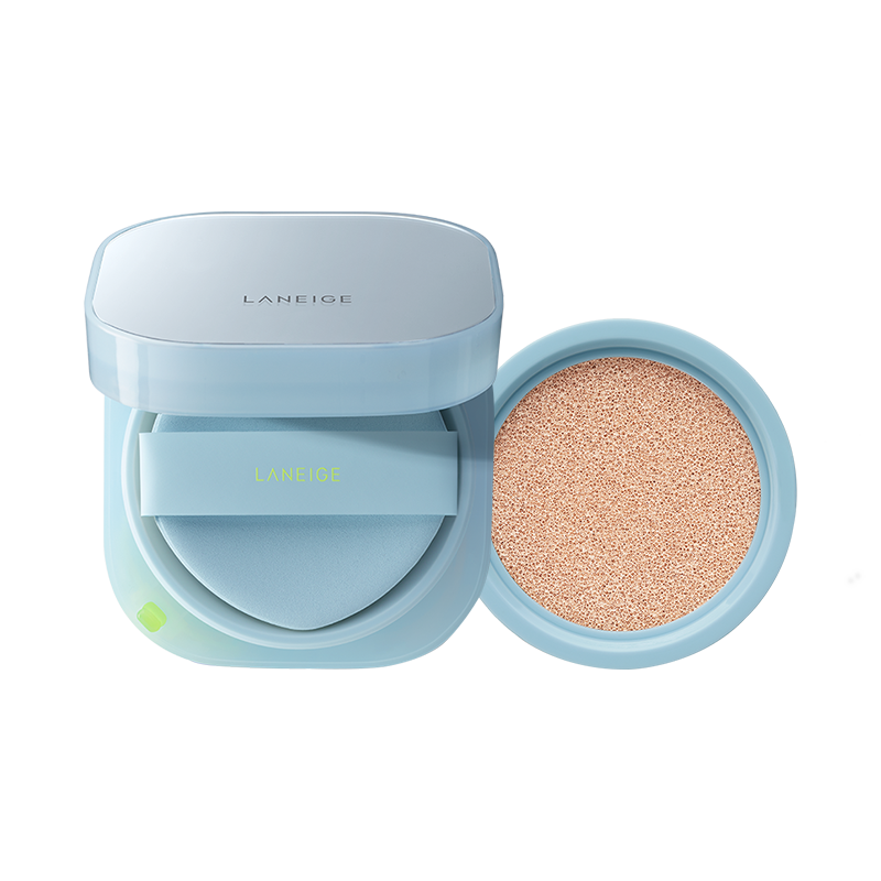 네오 쿠션 뮤이 더블 SPF42/PA++ 15g*2