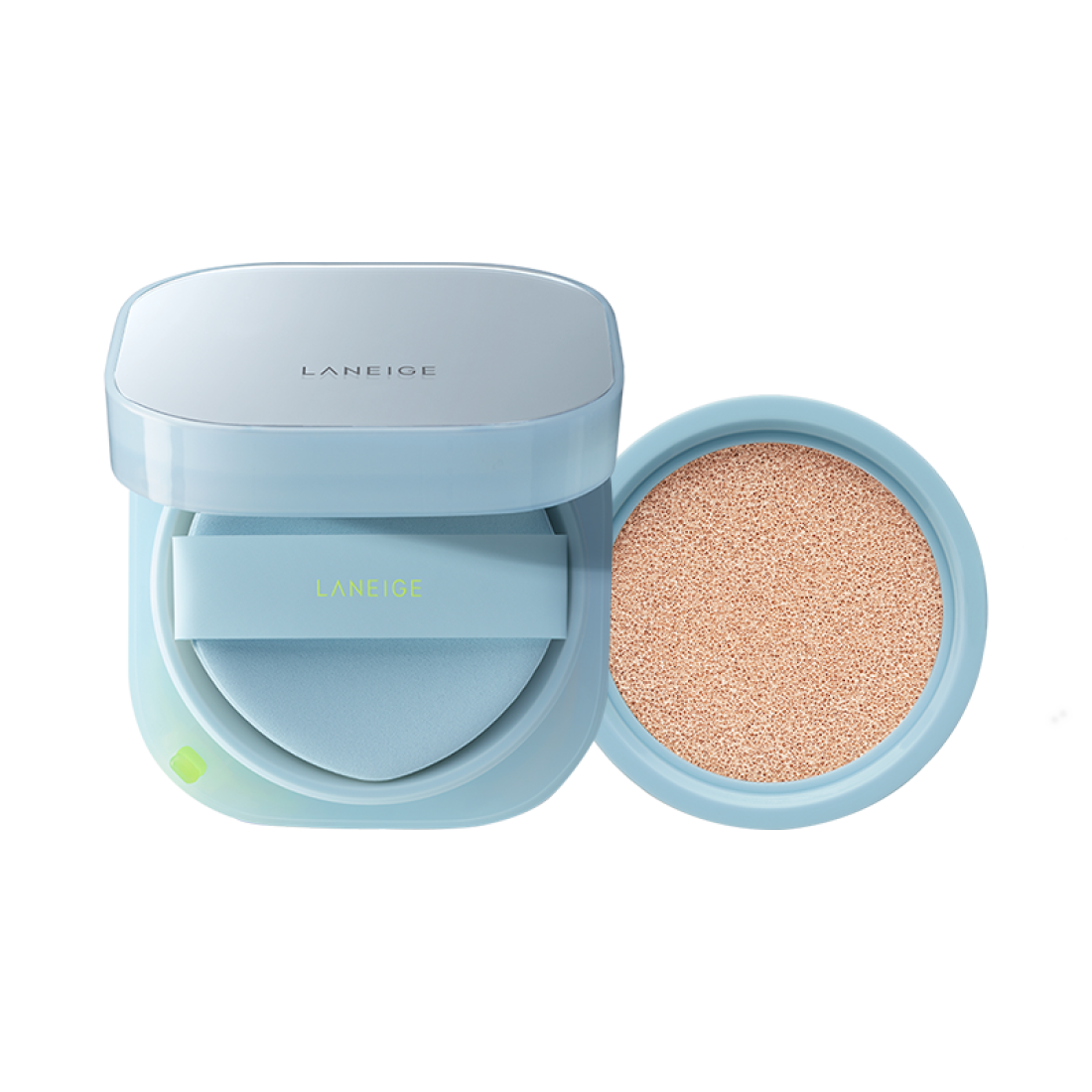 네오 쿠션 뮤이 더블 SPF42/PA++ 15gx2 상품 이미지 1