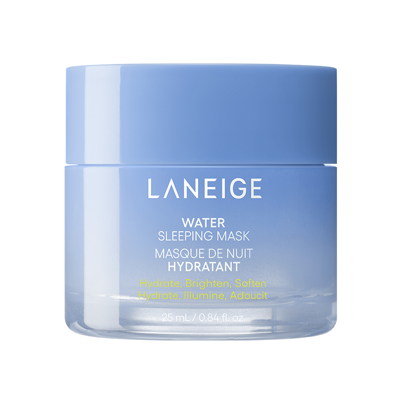 워터 슬리핑 마스크 25ml 상품 이미지 1