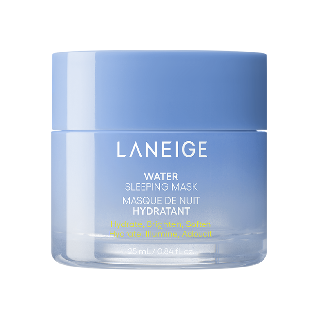 워터 슬리핑 마스크 25ml 상품 이미지 1
