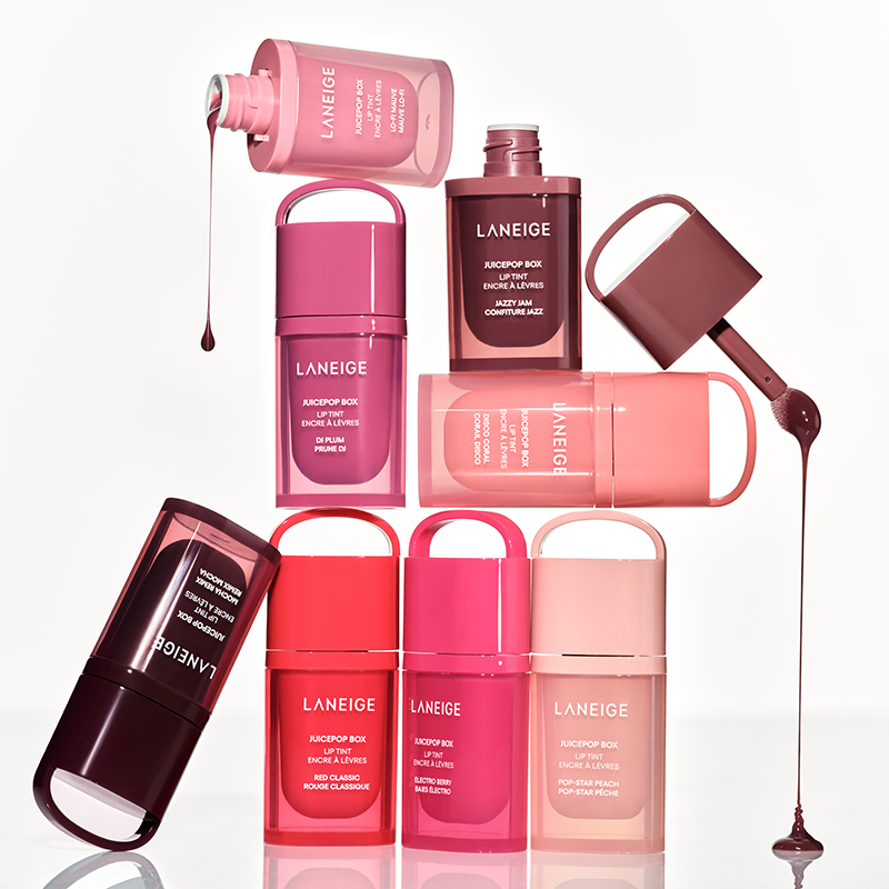 주스팝박스 립 틴트 4.5g