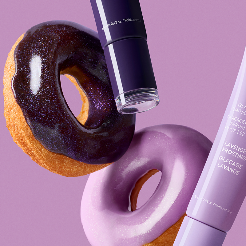 NEW [쿨톤 에디션] 글레이즈 크레이즈 틴티드 립 세럼 (2종) 12g