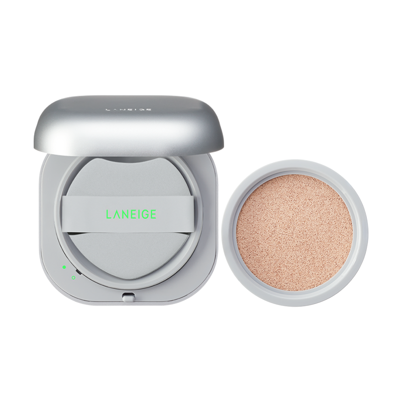 New 네오쿠션 더 매트 더블 15gx2