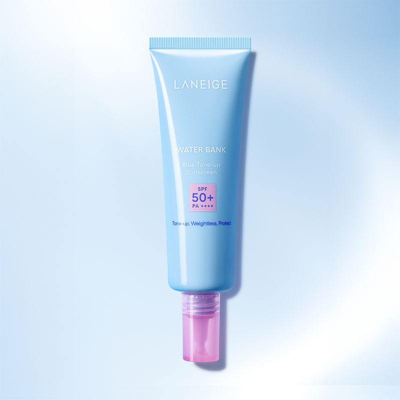 워터뱅크 블루 톤업 선크림 50ml 상품 이미지 3