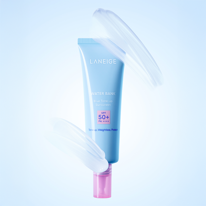 워터뱅크 블루 톤업 선크림 50ml 상품 이미지 4