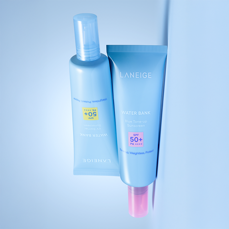 워터뱅크 블루 톤업 선크림 50ml 상품 이미지 6