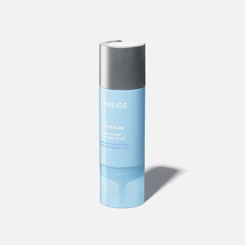 [아세페 ONLY] 워터뱅크 아쿠아 페이셜 기프트 세트 (본품30ml+15ml증정) 상품 이미지 4