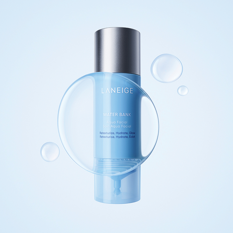 [아세페 ONLY] 워터뱅크 아쿠아 페이셜 기프트 세트 (본품30ml+15ml증정) 상품 이미지 5