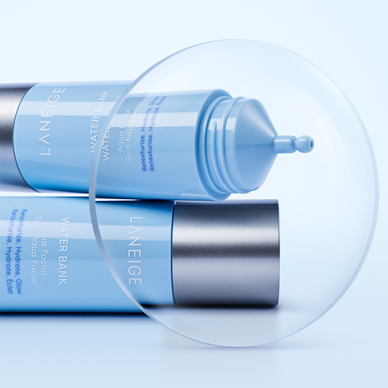 [아세페 ONLY] 워터뱅크 아쿠아 페이셜 기프트 세트 (본품30ml+15ml증정) 상품 이미지 7