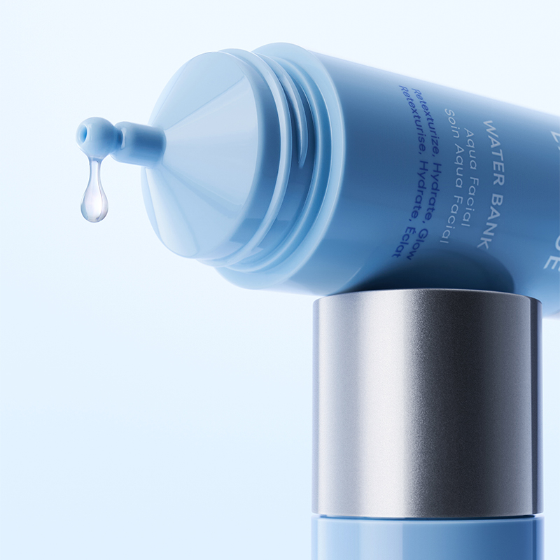 [아세페 ONLY] 워터뱅크 아쿠아 페이셜 기프트 세트 (본품30ml+15ml증정) 상품 이미지 8