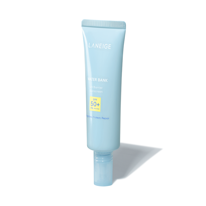 [아세페 ONLY] [본품용량 증정] NEW 워터뱅크 UV 베리어 선크림 SPF50+ PA++++ 50ml 상품 이미지 4