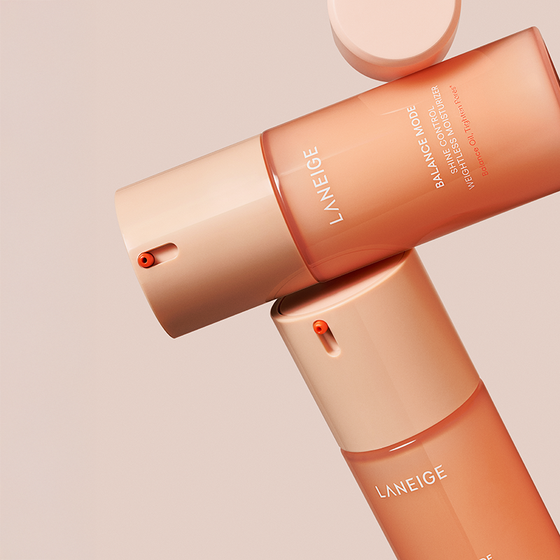 밸런스모드 모이스처라이저 80ml 상품 이미지 3